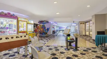 Concorde Deluxe Resort