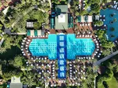 Concorde Deluxe Resort