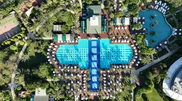 Concorde Deluxe Resort