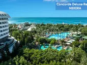 CONCORDE DELUXE RESORT