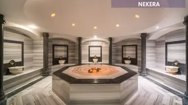 CONCORDE DELUXE RESORT