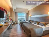 CONCORDE DELUXE RESORT