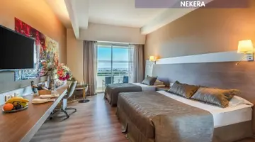 CONCORDE DELUXE RESORT