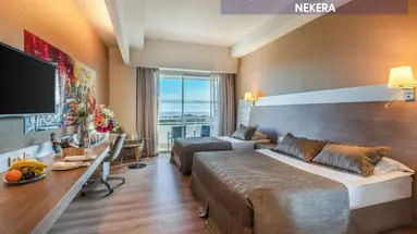 CONCORDE DELUXE RESORT