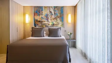 Concorde Deluxe Resort