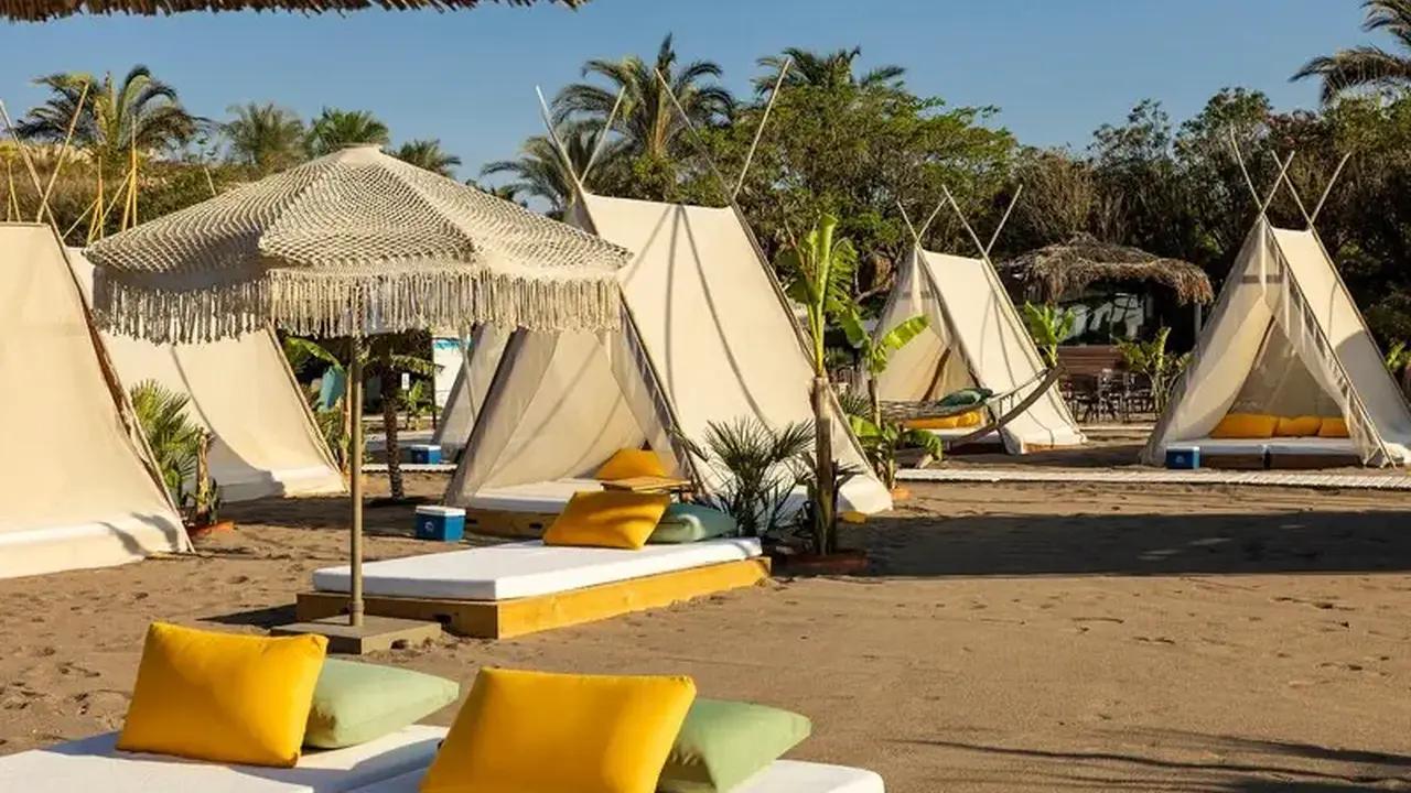 Concorde Deluxe Resort