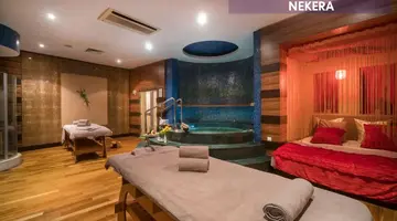 CONCORDE DELUXE RESORT