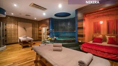 CONCORDE DELUXE RESORT