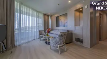CONCORDE DELUXE RESORT