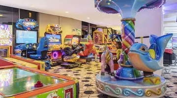 Concorde Deluxe Resort