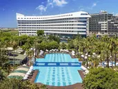 Concorde Deluxe Resort
