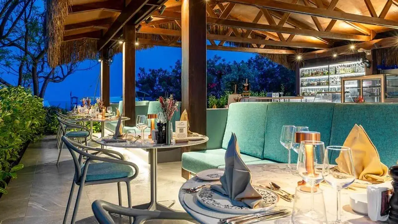 Concorde Deluxe Resort