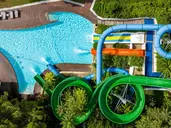 Concorde Deluxe Resort