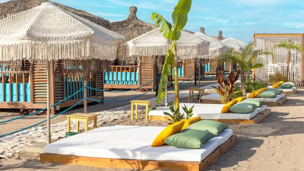 Concorde Deluxe Resort