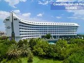 CONCORDE DELUXE RESORT