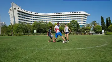 CONCORDE DELUXE RESORT