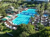 Concorde Deluxe Resort
