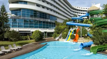 Concorde Deluxe Resort