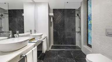 Concorde Deluxe Resort