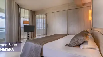 CONCORDE DELUXE RESORT
