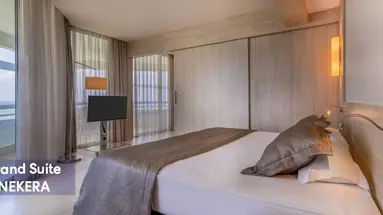 CONCORDE DELUXE RESORT