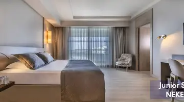 CONCORDE DELUXE RESORT