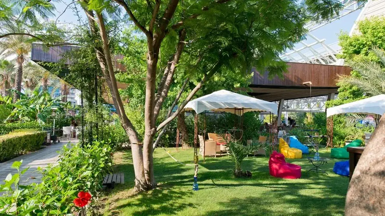 Concorde Deluxe Resort