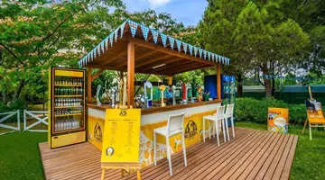 Concorde Deluxe Resort