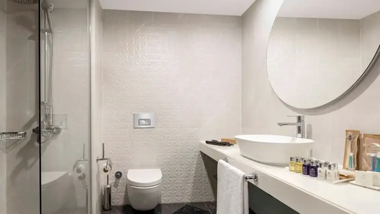 Concorde Deluxe Resort