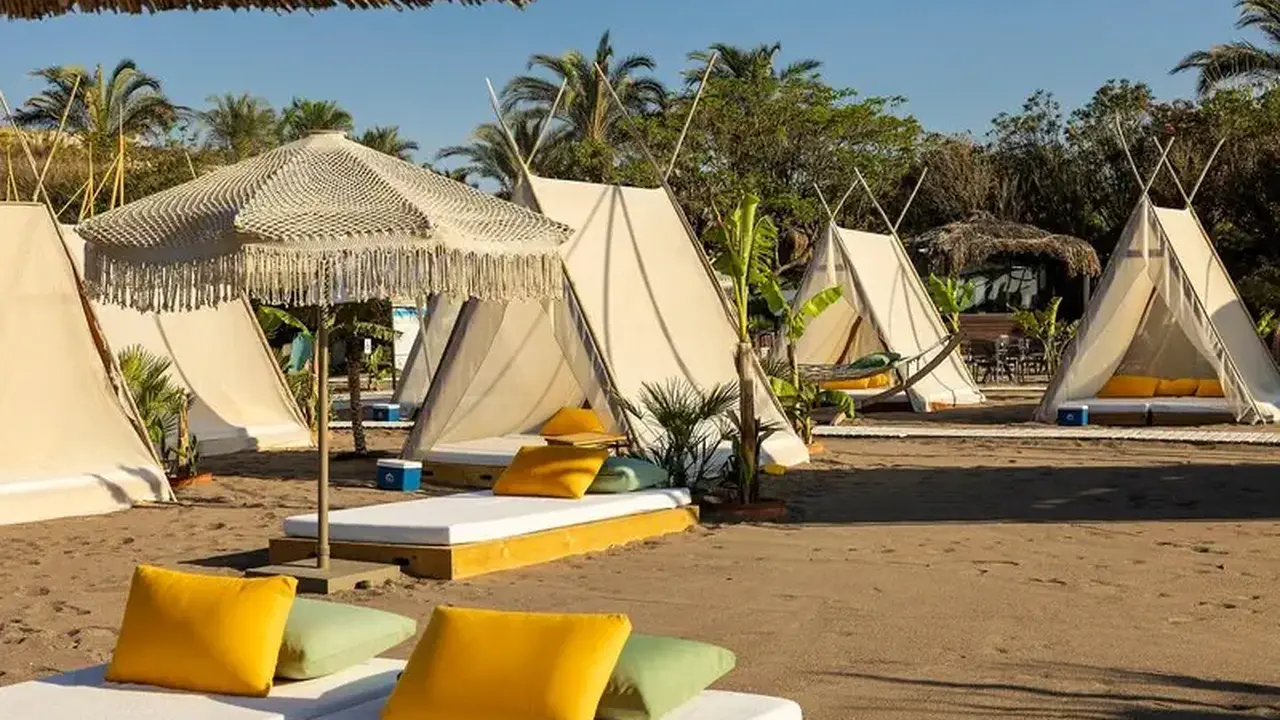Concorde Deluxe Resort