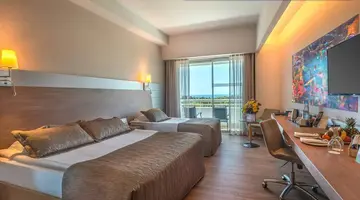 CONCORDE DELUXE RESORT