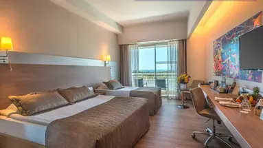 CONCORDE DELUXE RESORT