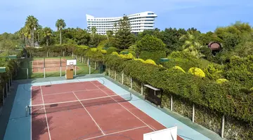 Concorde Deluxe Resort