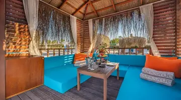 Concorde Deluxe Resort