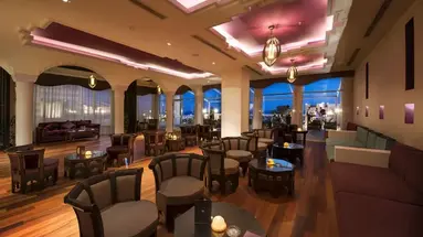 Concorde El Salam Front Area