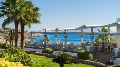 Concorde El Salam Front Area