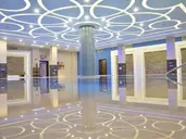 Concorde El Salam Front Area
