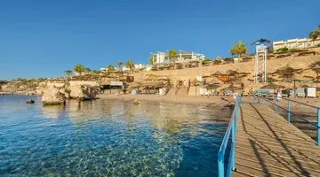 Concorde El Salam Front Area
