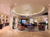 CONCORDE EL SALAM FRONT AREA