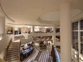 Concorde El Salam Front Area
