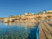 Concorde El Salam Front Area