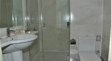 CONCORDE EL SALAM FRONT AREA