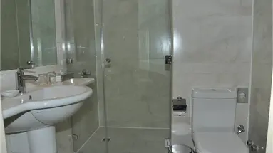 CONCORDE EL SALAM FRONT AREA