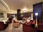 Concorde El Salam Front Area