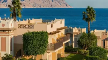 Concorde El Salam Front Area