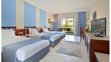Concorde El Salam Hotel Sharm El Sheikh