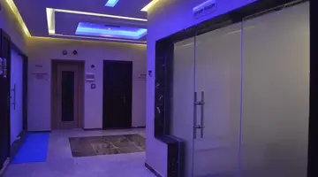 Concorde El Salam Hotel Sharm El Sheikh