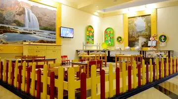 Concorde El Salam Hotel Sharm El Sheikh