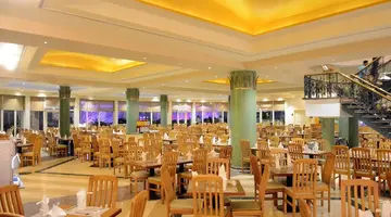 Concorde El Salam Hotel Sharm El Sheikh