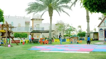 Concorde El Salam Hotel Sharm El Sheikh